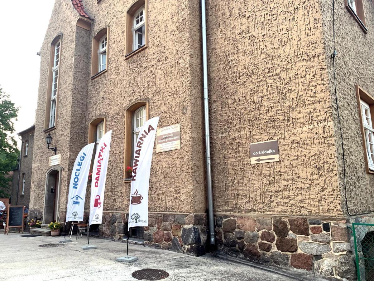 Vandrerhjem Domus Mariae Gietrzwałd