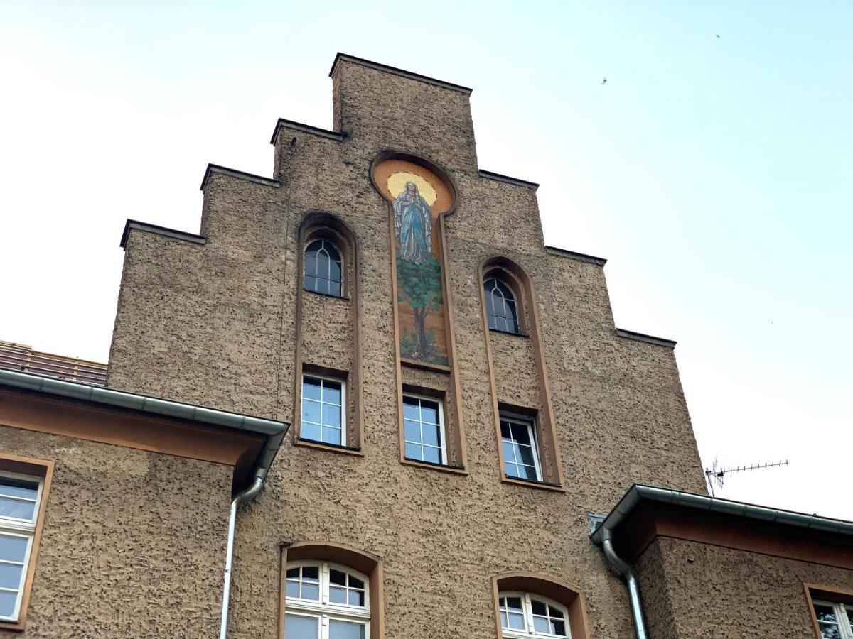 Domus Mariae